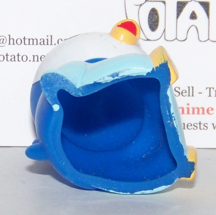 Pokemon Piplup Kid figure Pokekid
